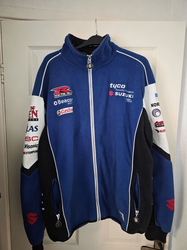 Official tyco suzuki gsxr - tyco,