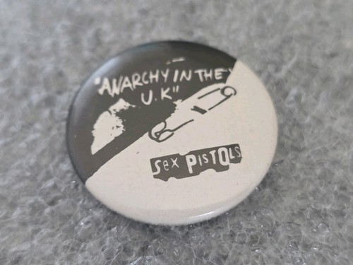 Sex pistols sid - pistols,