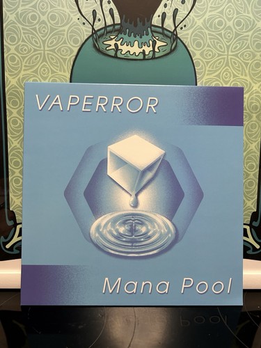 Vaperror mana pool third - vaperror,