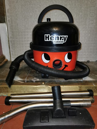 Henry hvr 160 cylinder - henry, 160-11