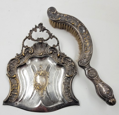 Antique french table - antique,