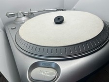 ION USB Enabled Belt Drive Turntable Model 1TTUSB