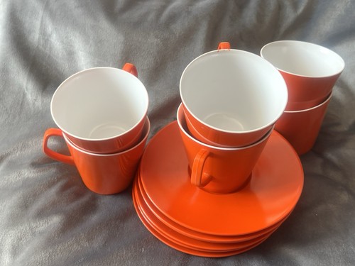 Vintage melaware orange - vintage,