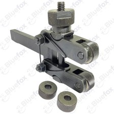 INDUSTRIAL KNURLING TOOL WITH