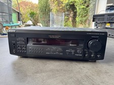 Sony STR-DE225 AM/FM Stereo