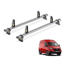 Ford Transit Custom Roof Rack