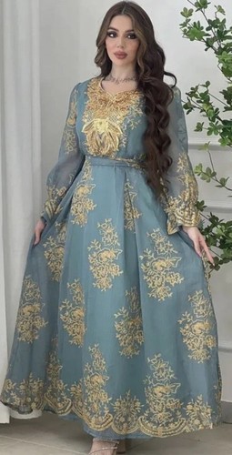 Dubai abaya muslim women - dubai,