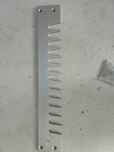 Axcaliber dovetail comb - axcaliber,