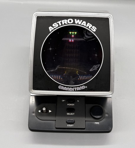 Astro wars grandstand vintage - ,
