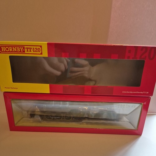 Hornby tt3004m lner class - hornby,