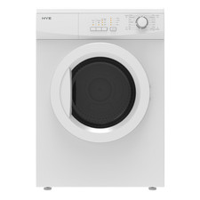 HYE Vented Tumble Dryer 7kg