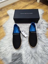 Tommy Hilfiger Men's Black