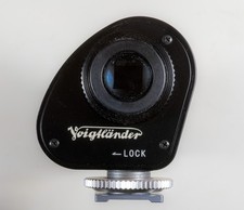 US Seller! Voigtlander zoom