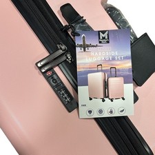 Member's Mark 2 Piece Hardside