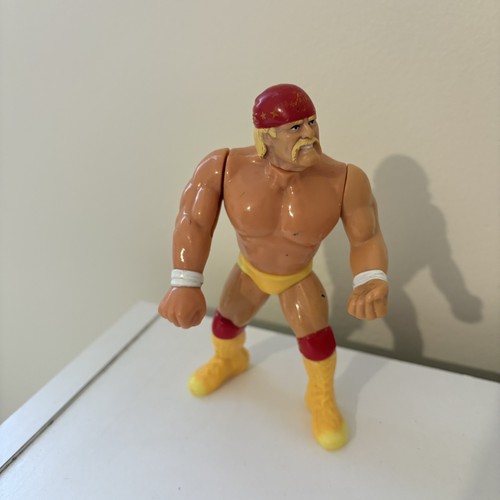 Wwf wwe hasbro wrestling - wwf,