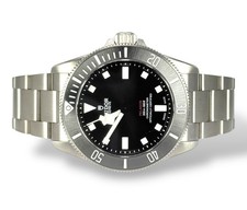 TUDOR - Pelagos 39 - 2022 - 25407N - Box and Papers - Titanium - 39mm