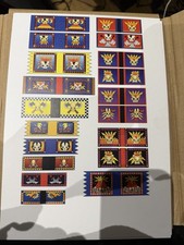 Chaos Dwarf Banners Warhammer