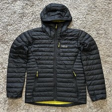 Rab Men's Microlight Alpine