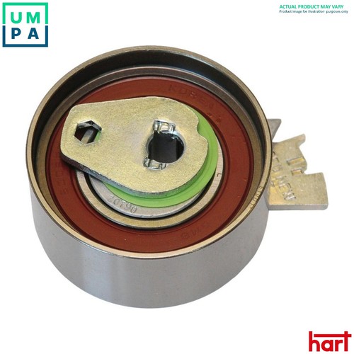 Tensioner pulley timing - tensioner,
