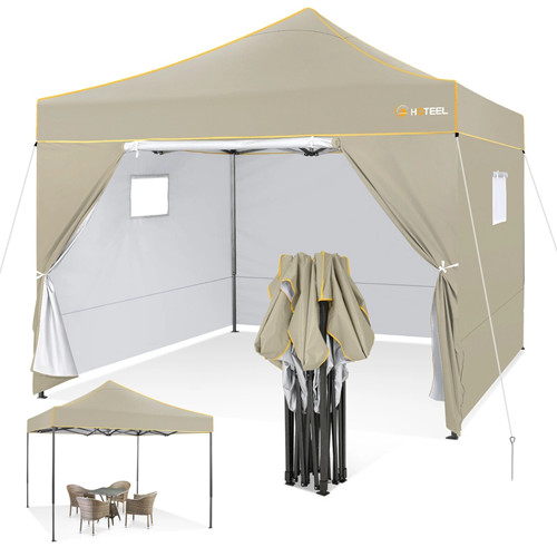 Hoteel 10x10 commercial - hoteel,