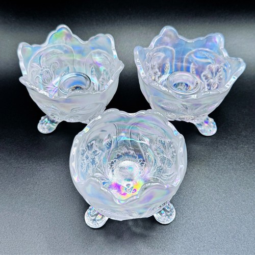 Imperial iridescent white - imperial,