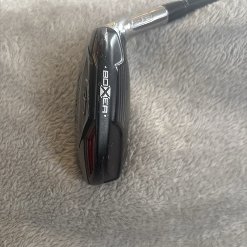 Adams golf boxer hybrid - golf,