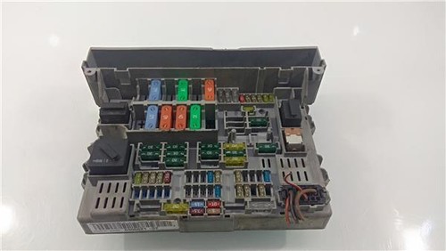 690662102 relay box bmw series - 690662102,