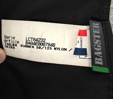 Gilera Runner scooter leg cover