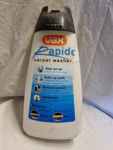 Vax 025 600w - 230v, ac