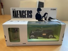 Corgi Classic No. 00101 The