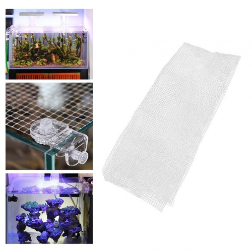 Aquarium cover tank lids net - lids,