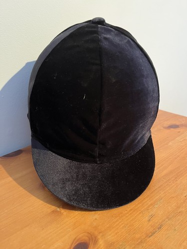 Riding hat skull cap - hat,