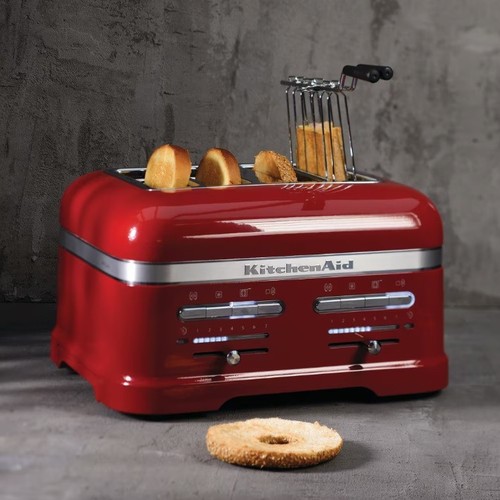 Kitchenaid artisan toaster - kitchenaid,