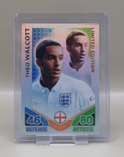 Match Attax World Cup 2010 -