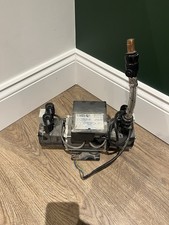 Stuart Turner Showermate Standard 1.8 bar Twin Shower Pump