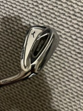 Mizuno MP-59 Forged 8 Iron - Stiff NS Pro Shaft, Golf Pride Grips