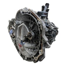 Vauxhall Mokka 12-19 5 Speed Manual Gearbox Transmission 1.6 Petrol B16XER