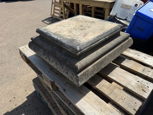 X 11 large - 27", 27"