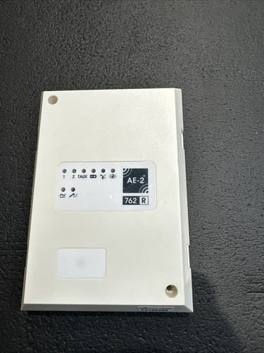 Scantronic 726eur channel - scantronic, 2