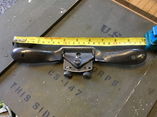 Vintage adjustable stanley - vintage,
