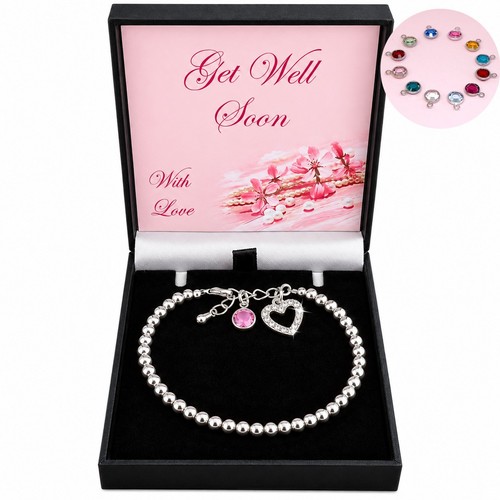 Get well soon gift birthstone - get,
