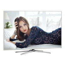 Samsung 40" White Smart Hub