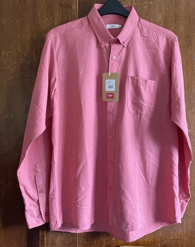 Cotton traders coral - coral, soft