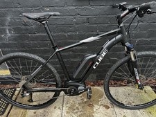 Cube Cross Hybrid Pro Hybrid