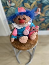 DAM Troll Vintage Models 1059