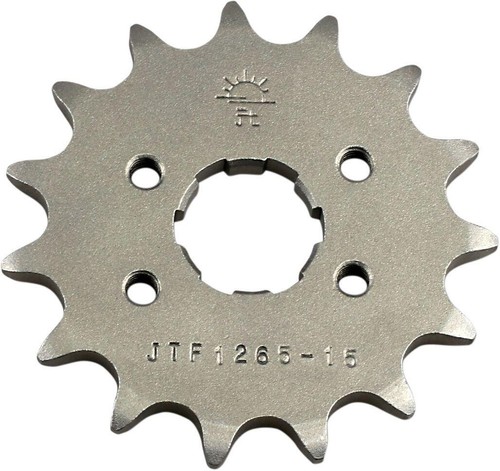 Sprocket for honda 250 - xl,