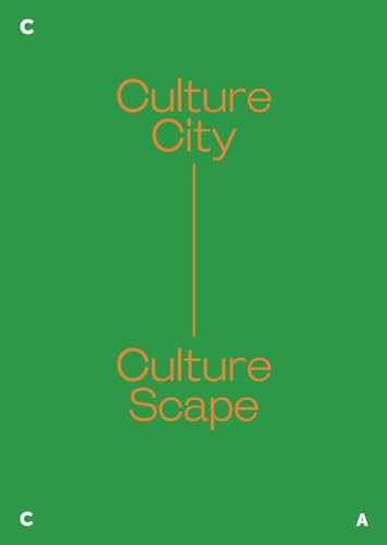 Culture city scape - culture, city.