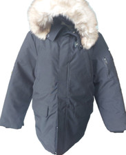 Schott Nelson 20 Parka Coat