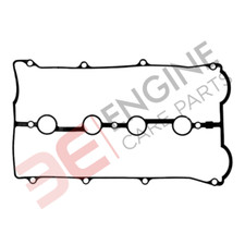 For Rocker Cover Gasket fits