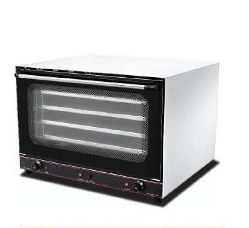 Commercial quatrone convection - commercial,